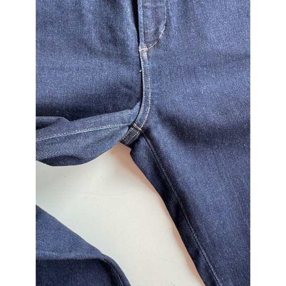 CITIZENS OF HUMANITY Rocket Ozone Dark Clean High Rise Skinny Jeans, Size 25 - Picture 6 of 16